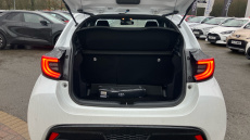 Toyota Yaris 1.5 Hybrid GR Sport 5dr CVT Hybrid Hatchback